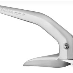 Ultra 316 Stainless Steel Anchor 100lbs