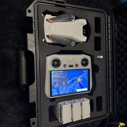 DJI Mini 3 