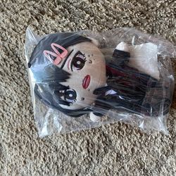 Kobeni Higashiyama plush from Chainsaw Man