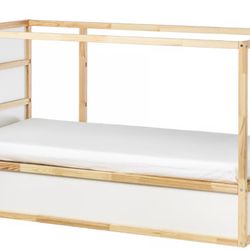 IKEA Kura Bunk Bed