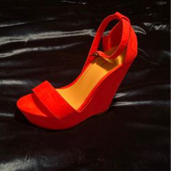 Call It Spring Wedges