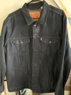 Levi jacket