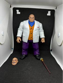 Marvel legends