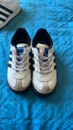 Size 8
