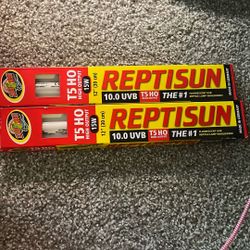 reptile UVB 
