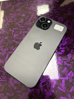 iPhone 15 128gb Unlocked