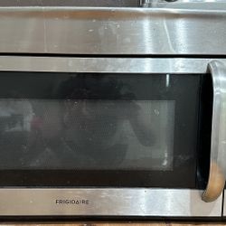 Frigidaire Microwave