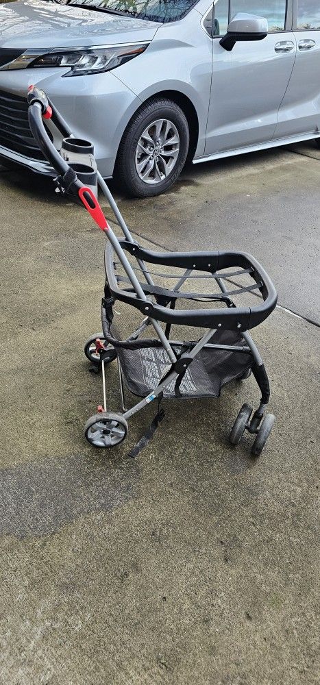 Snap And Go Stroller Universal Car Seats