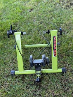Rodillo de entrenamiento para bicicleta Conquer - Conquer Bike Training Roller