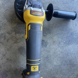 Dewalt 20v Grinder 