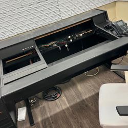 For Sale: Argosy 70 Series Studio Desk for Avid C|24