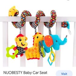 Baby Toy