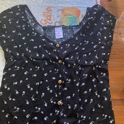 Blusa Hermosa