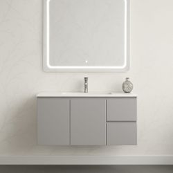 Bathroom Vanity Floating 