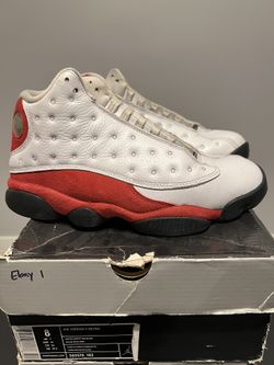 Jordan Cherry 13