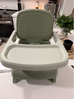 Chicco Baby Booster Seat