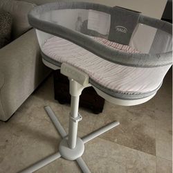 HALO Bassinet