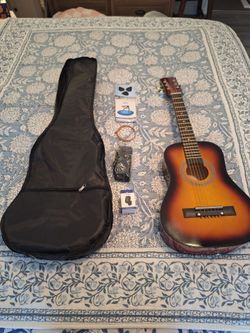 Acoustic Guitar