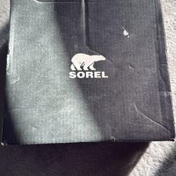 Sorel Snow Boots 