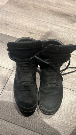 Rare geobaskets