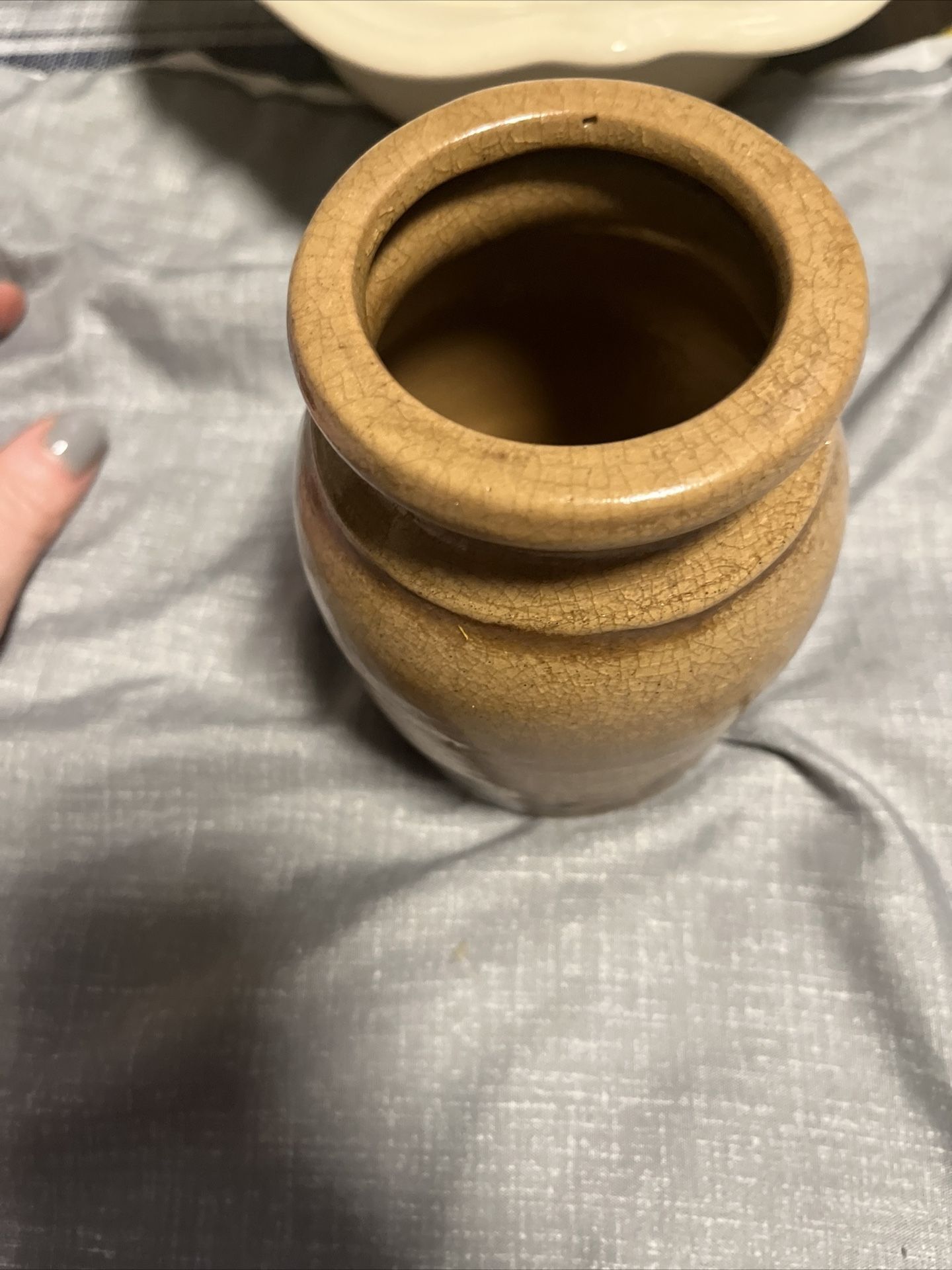 Small 4 Inch