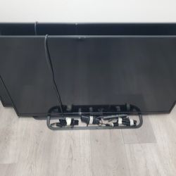 2  50inch  Tv's AND 3  Firesticks With Remotes