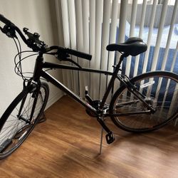 Escape Bicycle