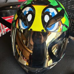 Agv KS3 SV 