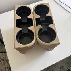 2 couch cup holders