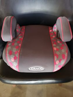 Kid car seat