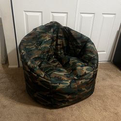 Children’s Bean Bag Chair