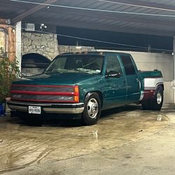 Phantom Grill