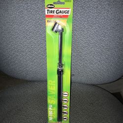 Slime Tire Gauge