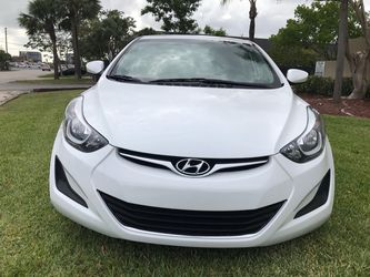 2015 hyundai elantra