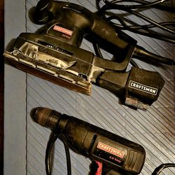 Power Tools