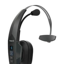BlueParrott - B350-XT Wireless Bluetooth Headset  