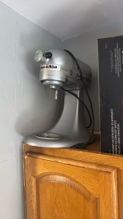 Kitchen Aid Artisan