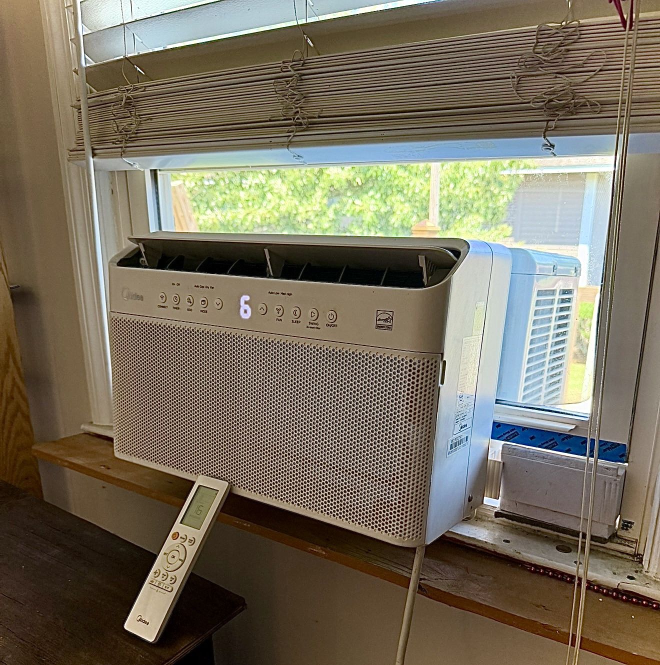 Air Conditioner