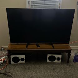 VIZIO 68 Inch  $100