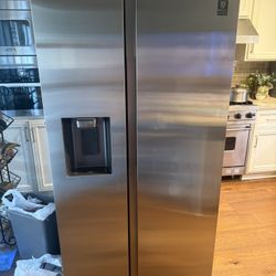 Samsung Refrigerator