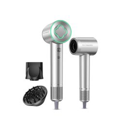 Professional 1500W hair dryer, new: 