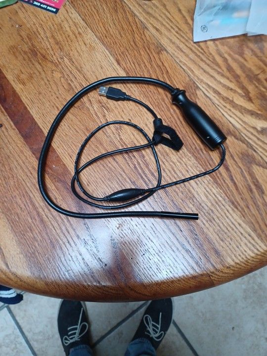 Endoscope