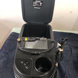 Hot and cold for your car