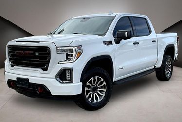 2022 GMC Sierra 1500 Limited
