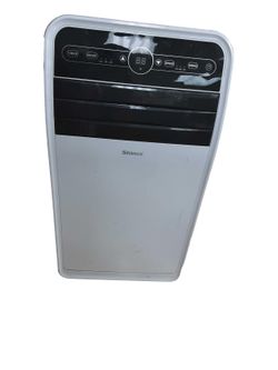 Shinco Spf-12c White Air Conditioner