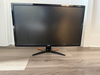 Acer monitor