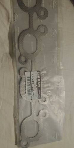 Nissan sr20 exhaust manifold gasket