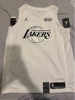 2018 Kobe All Star Jersey new