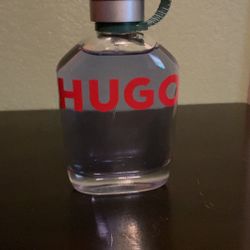 Hugo Cologne 