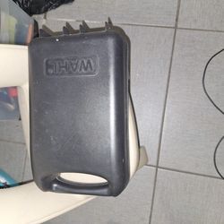 Wahl PET trimmer